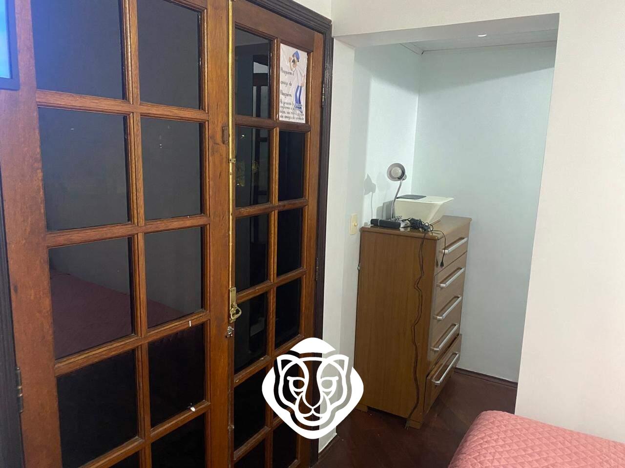 Dormitório II - suíte