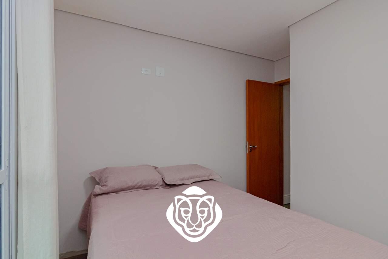 Dormitório II - Suíte