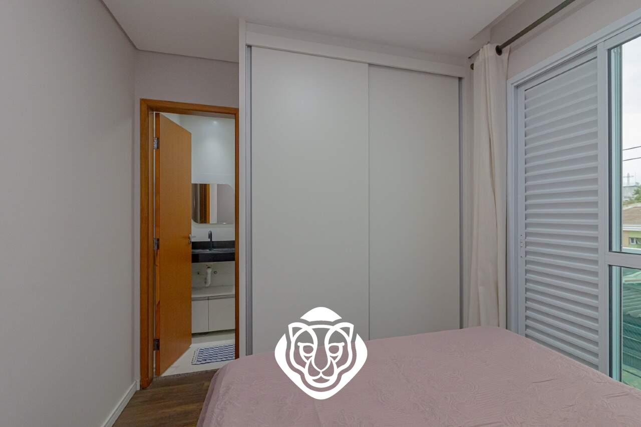 Dormitório II - Suíte