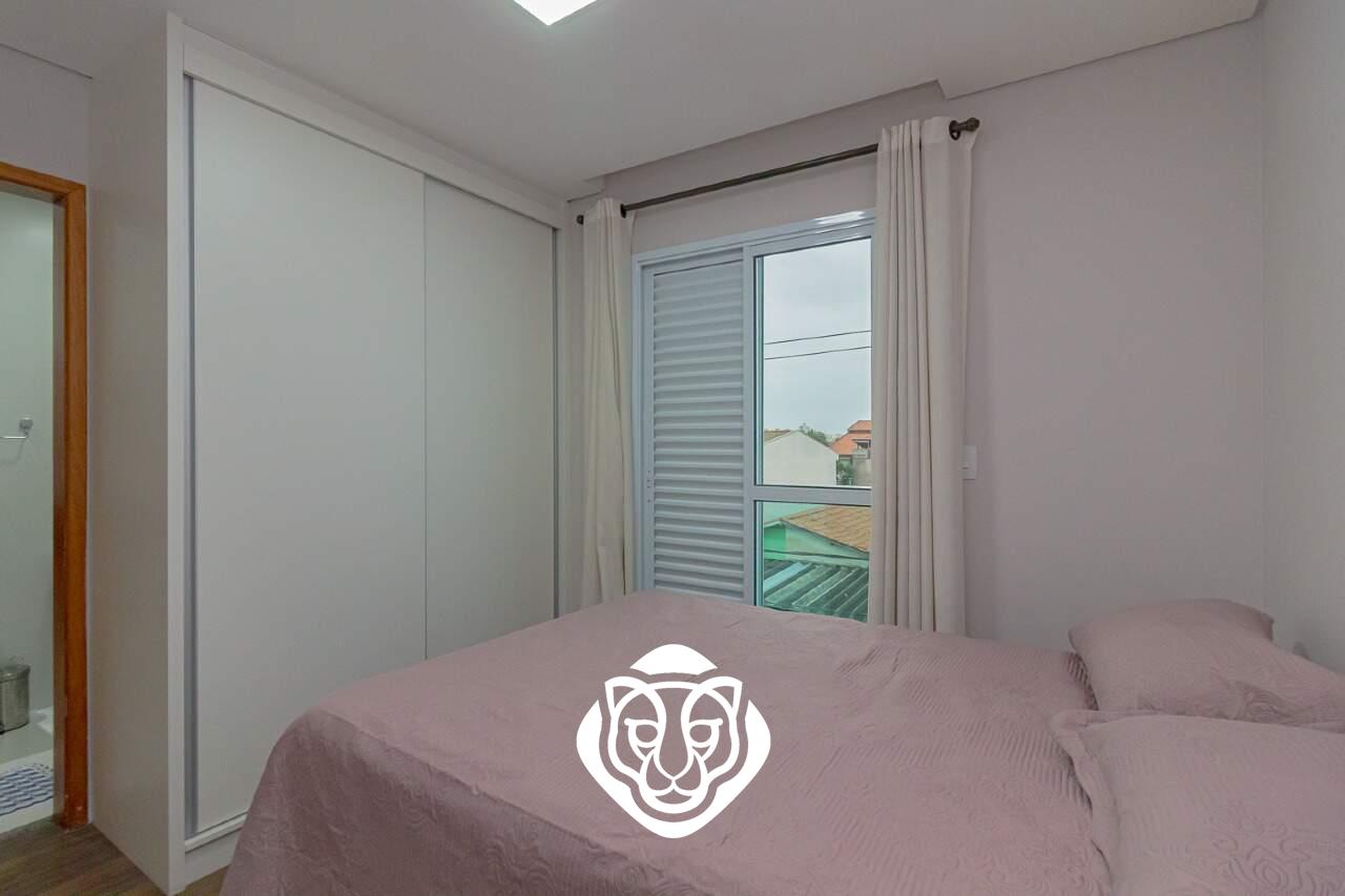 Dormitório II - Suíte