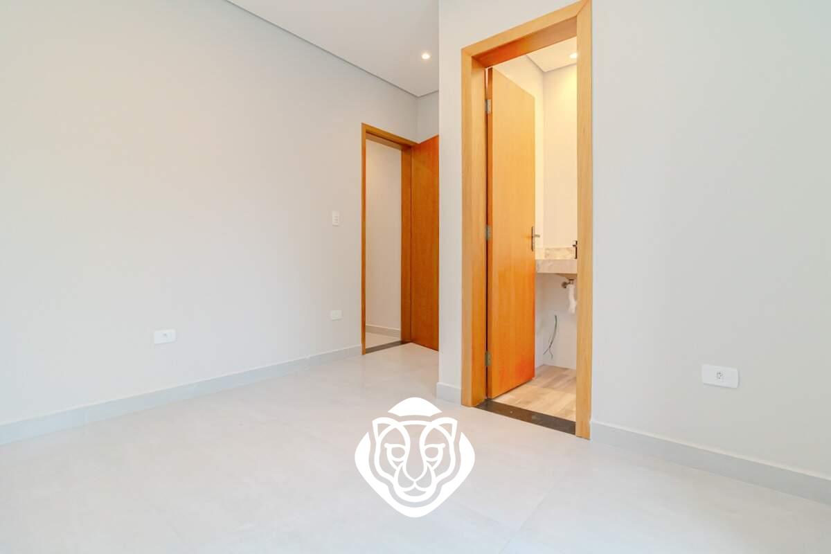 Dormitório III - Suíte 