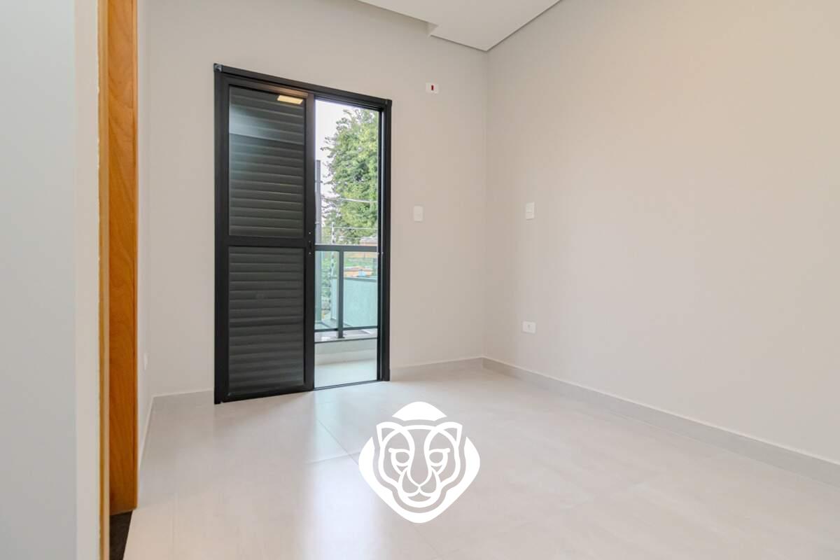 Dormitório III - Suíte 