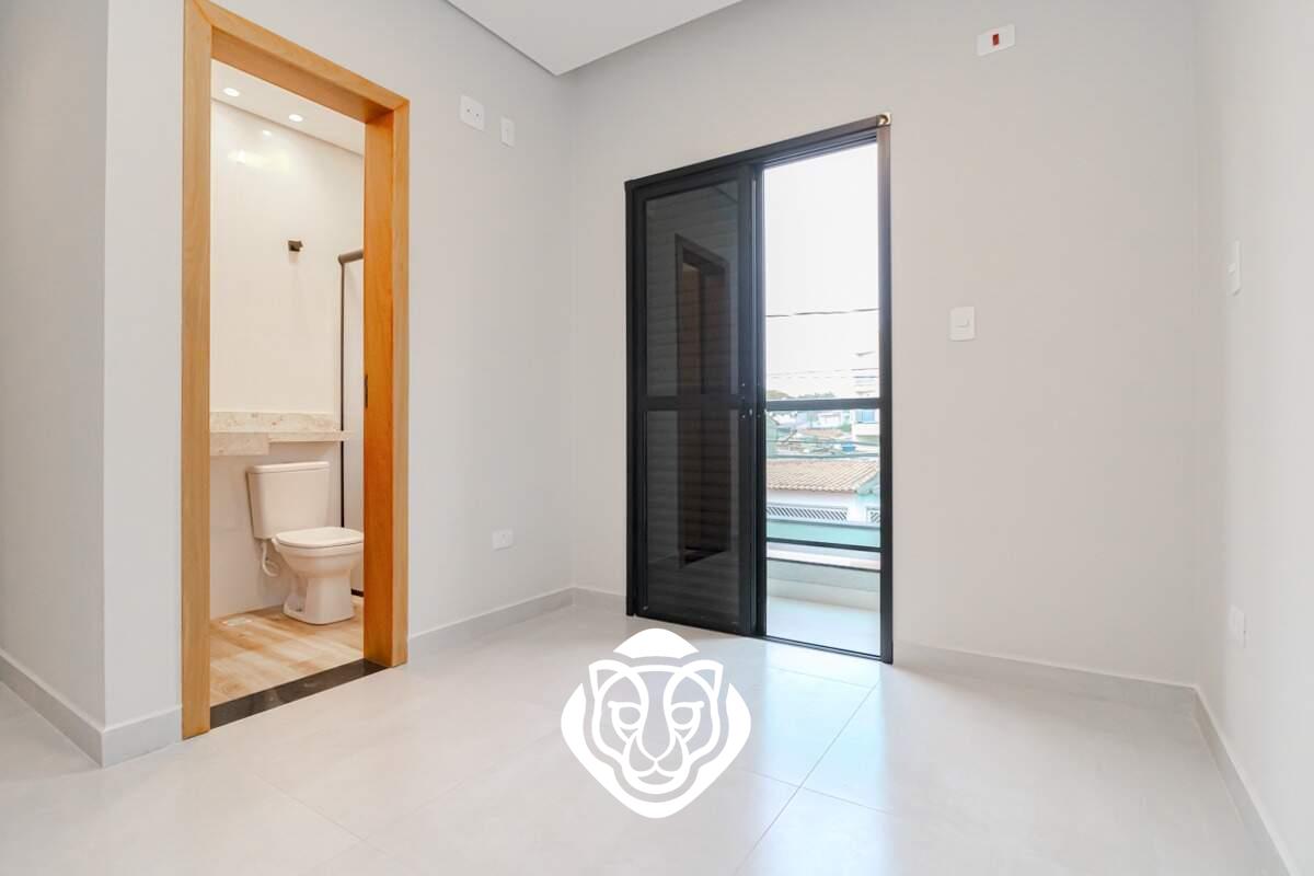 Dormitório III - Suíte 