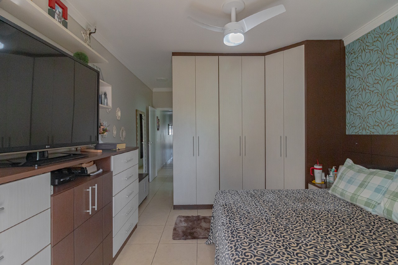 Dormitório I - Suíte