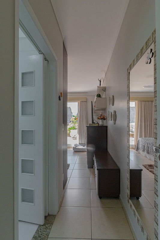 Dormitório I - Suíte