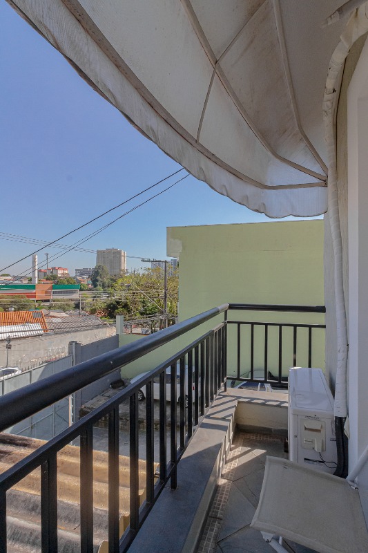 Varanda - Dormitório III