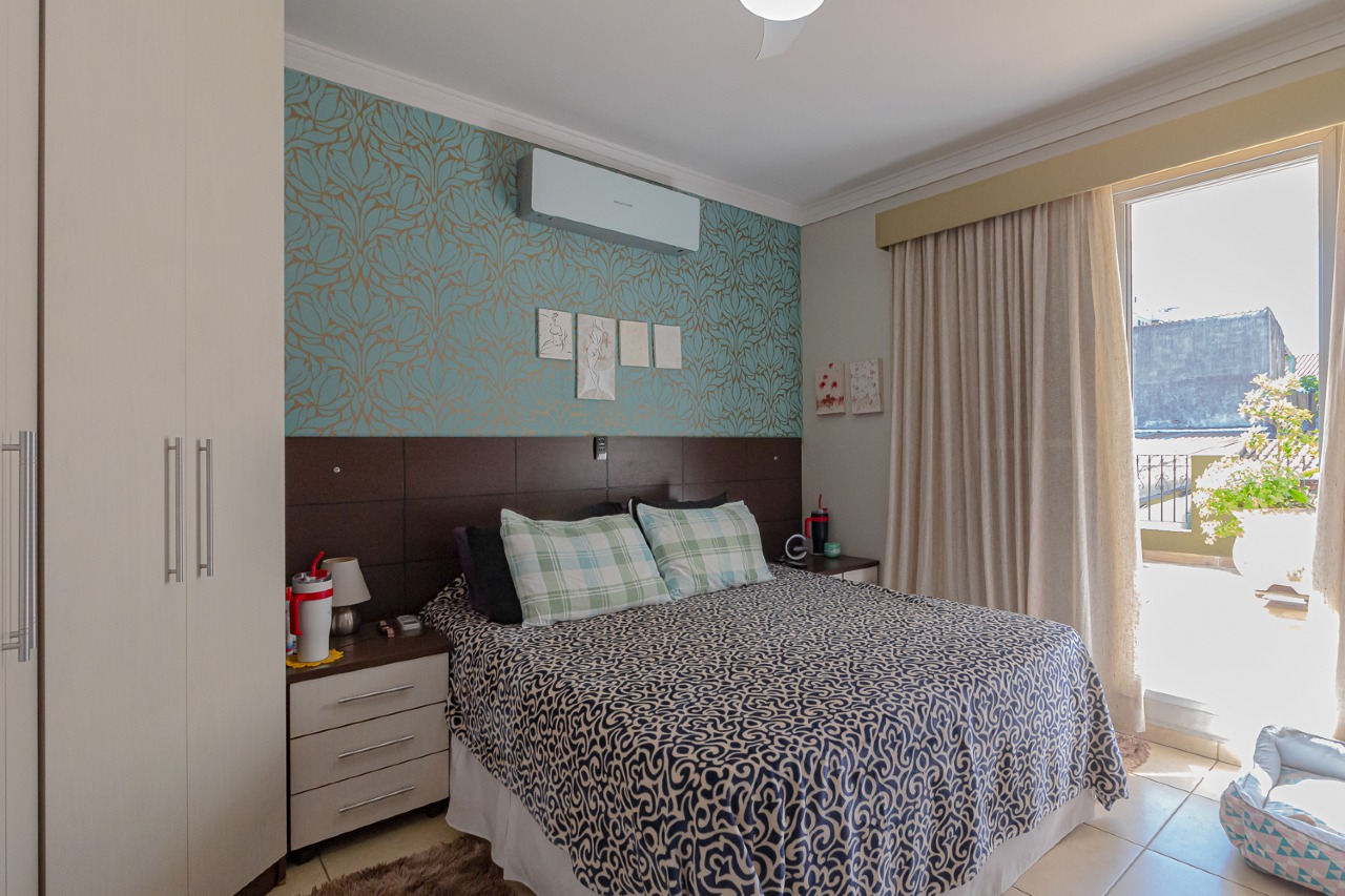 Dormitório I - Suíte