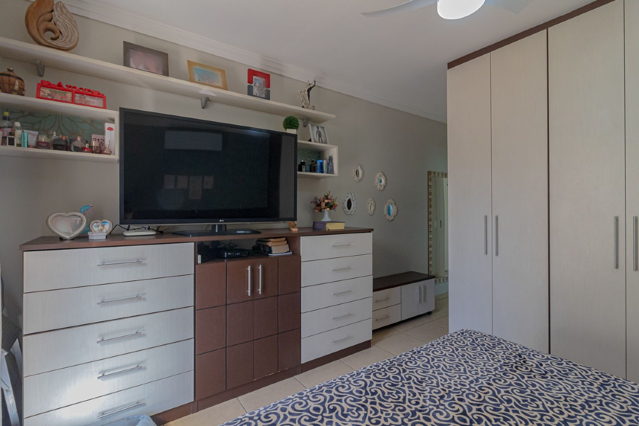 Dormitório I - Suíte