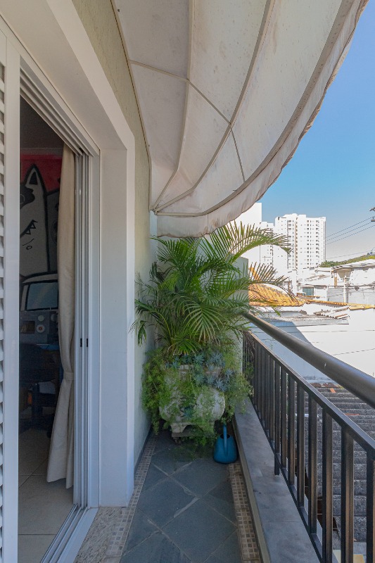 Varanda - Dormitório III