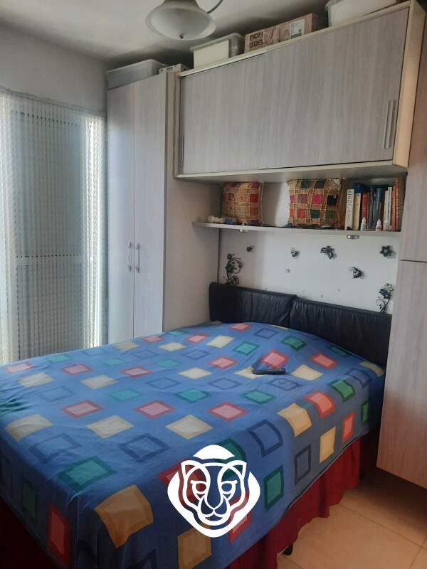 Dormitório I suíte