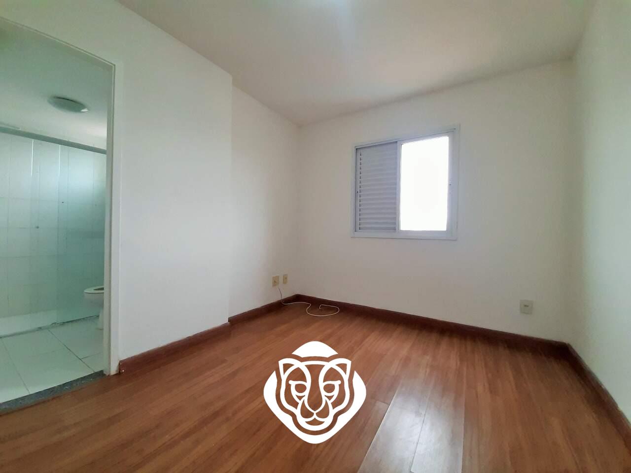 Dormitório II suíte