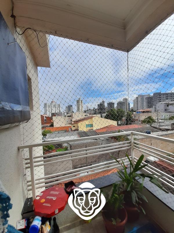 Varanda - sala jantar