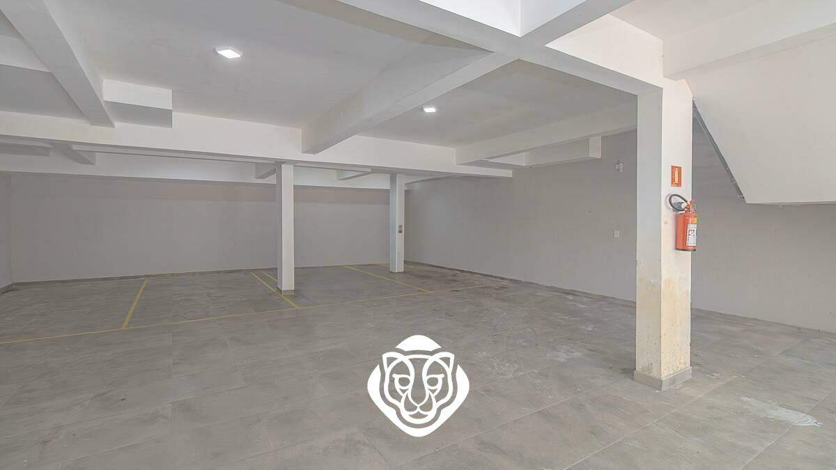 Garagem