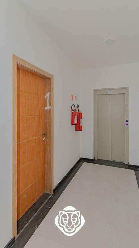 Hall entrada