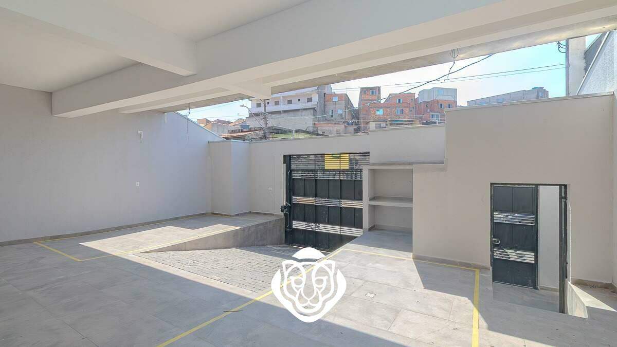 Garagem