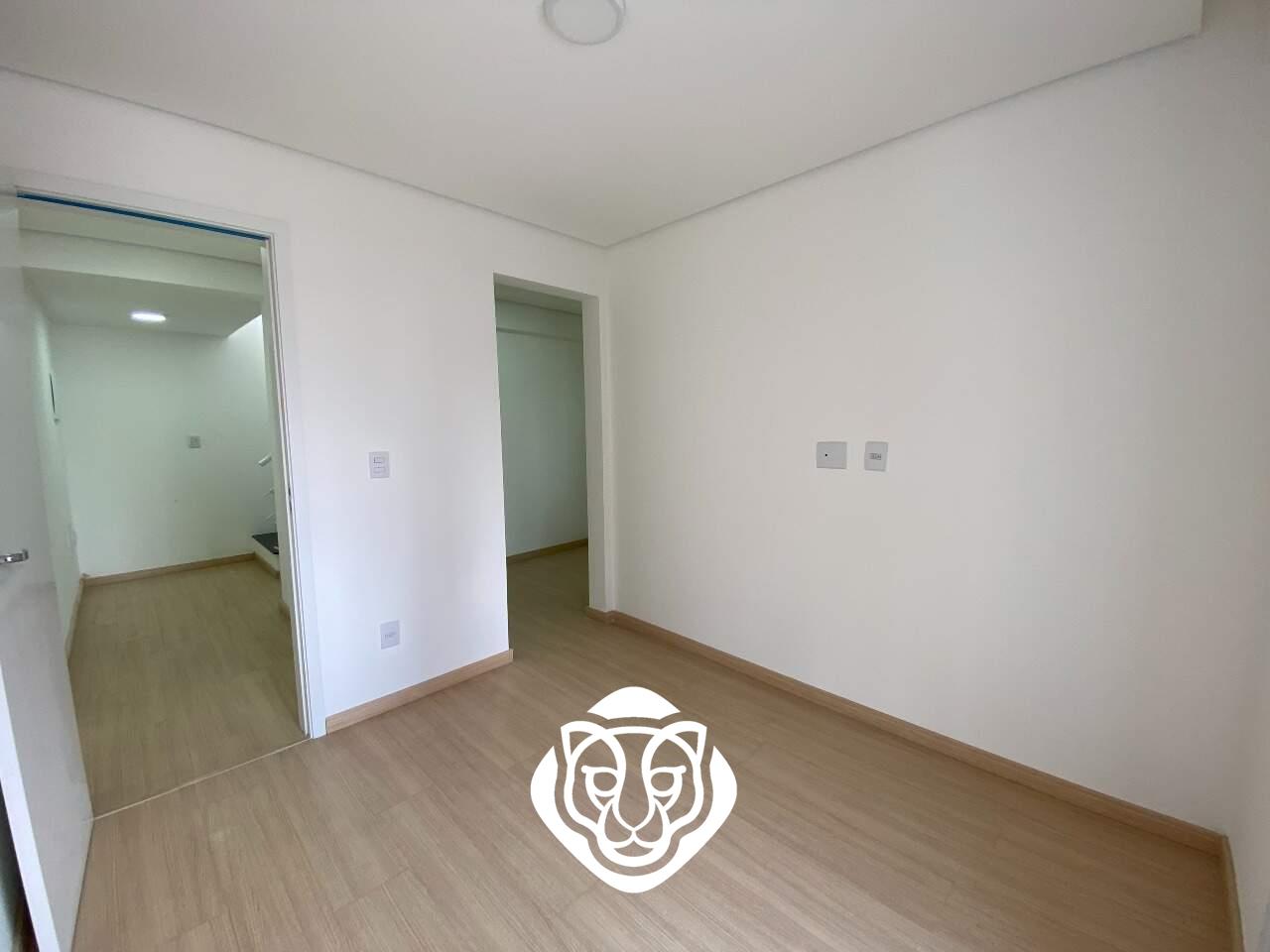 Dormitório II suíte 