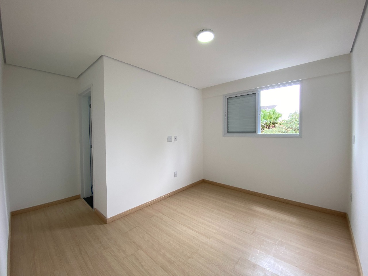 Dormitório II suíte