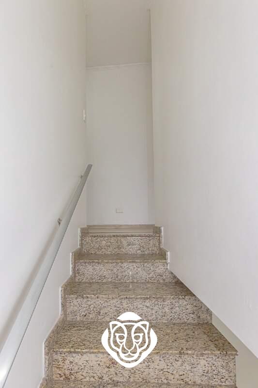 Acesso aos dormitórios