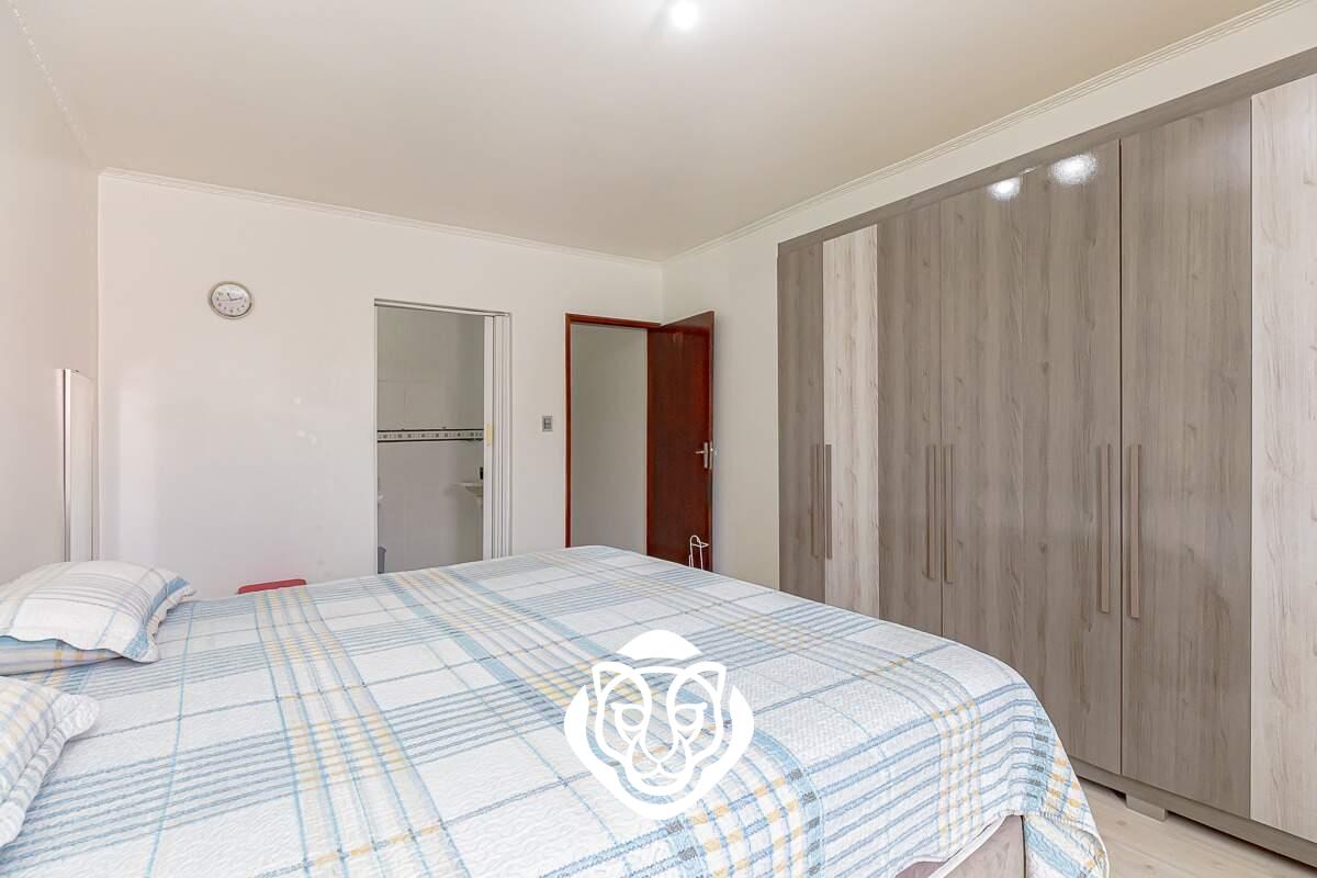 Dormitório - Suíte III