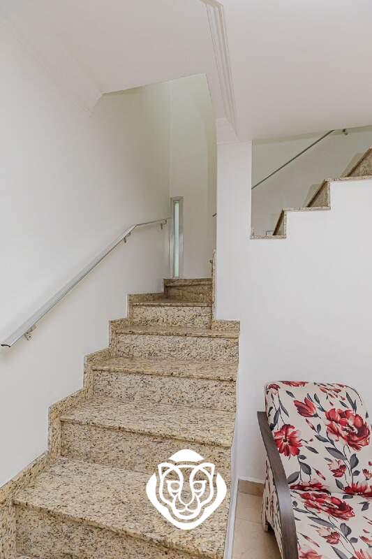 Acesso aos dormitórios