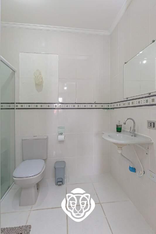 Banheiro - Suíte III