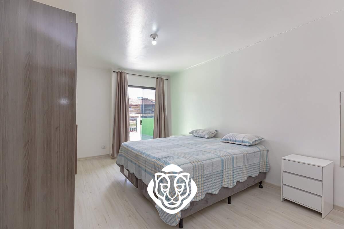 Dormitório - Suíte III