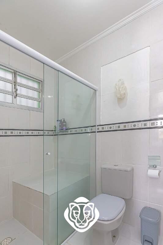 Banheiro - Suíte III