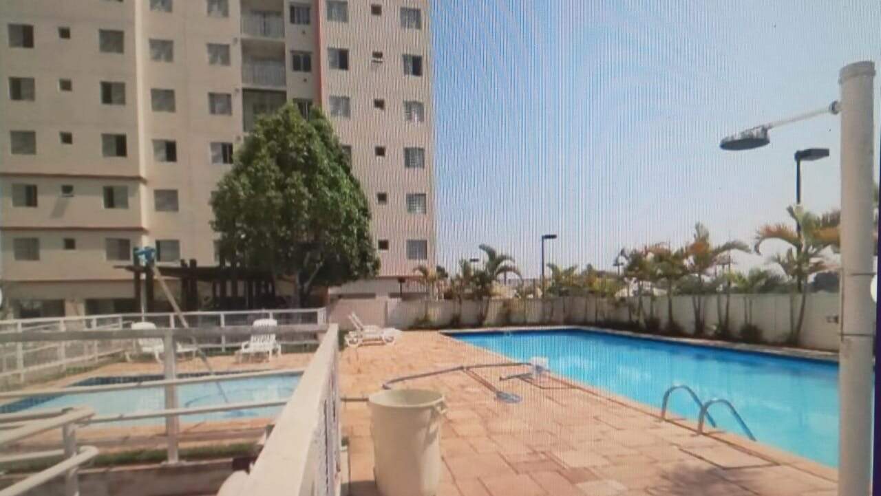 Piscina adulto e infantil 