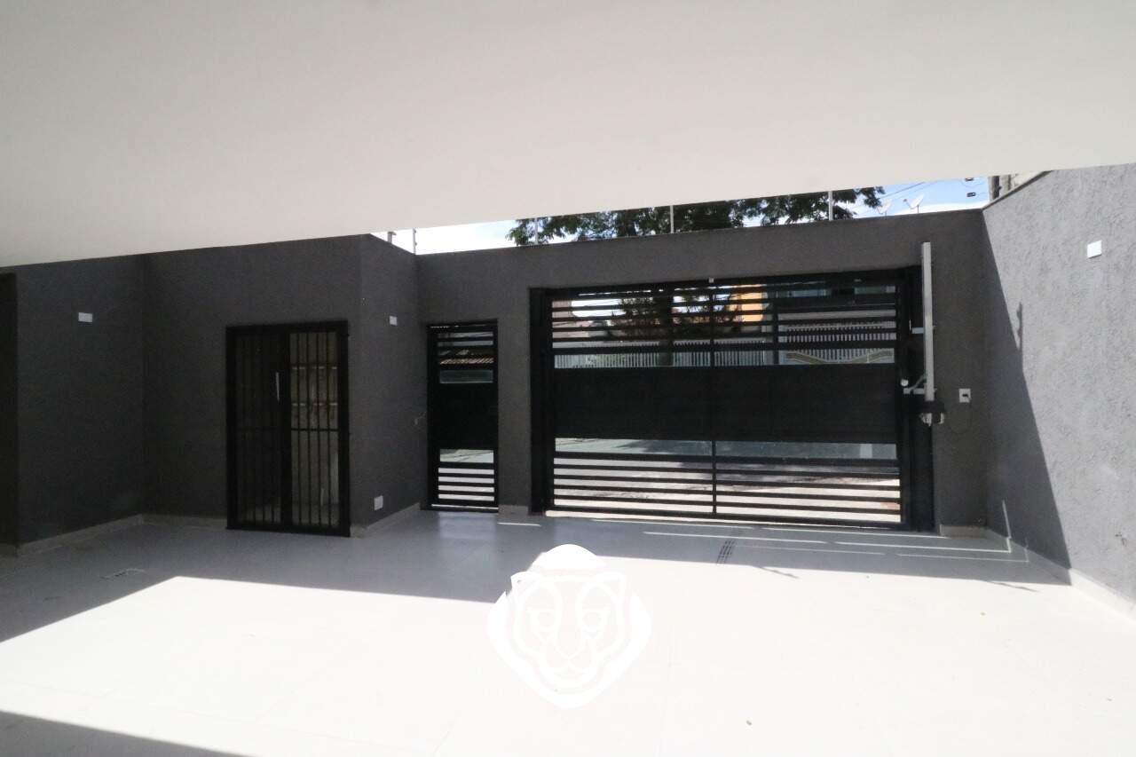 Garagem 