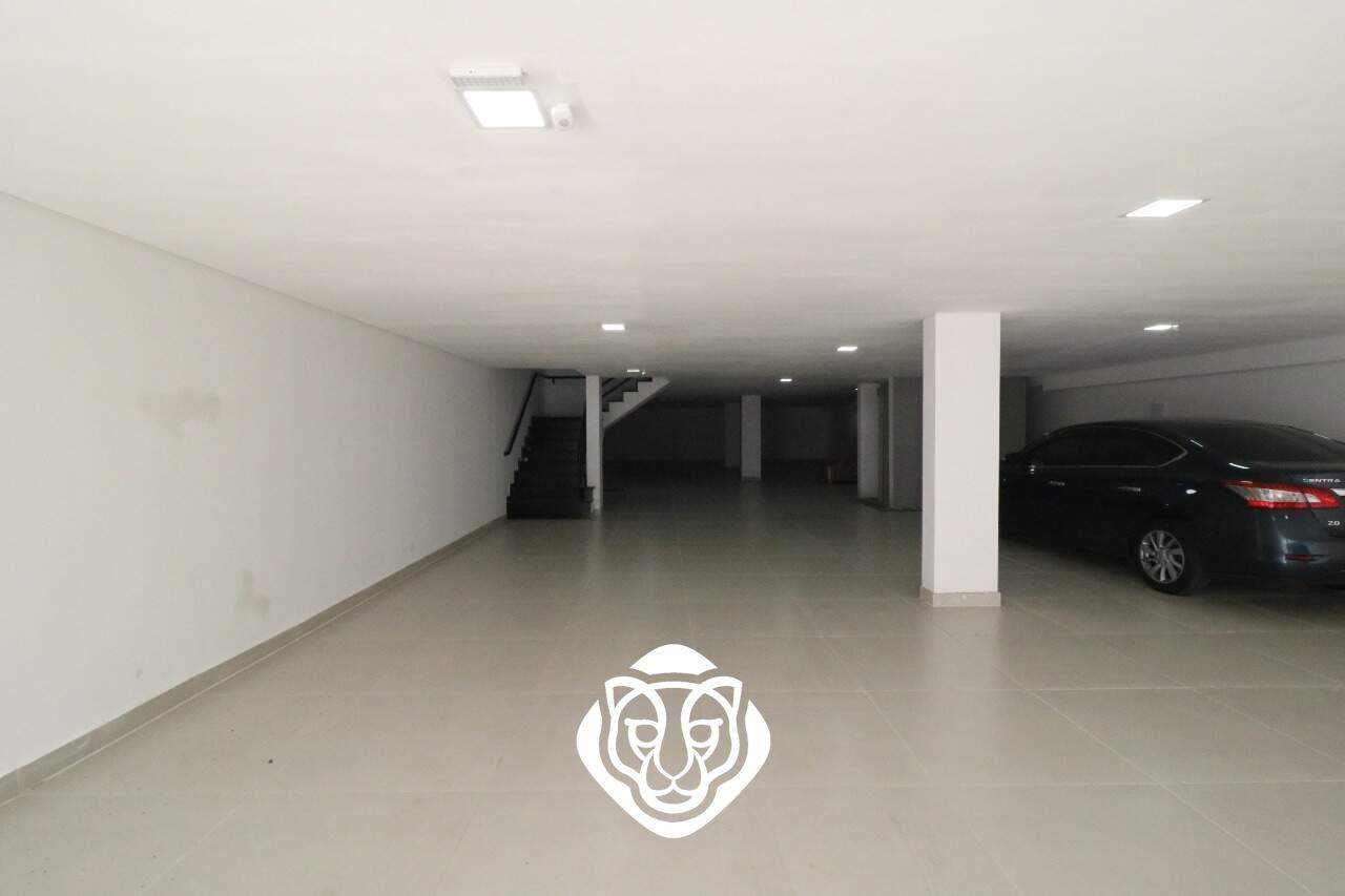Garagem 
