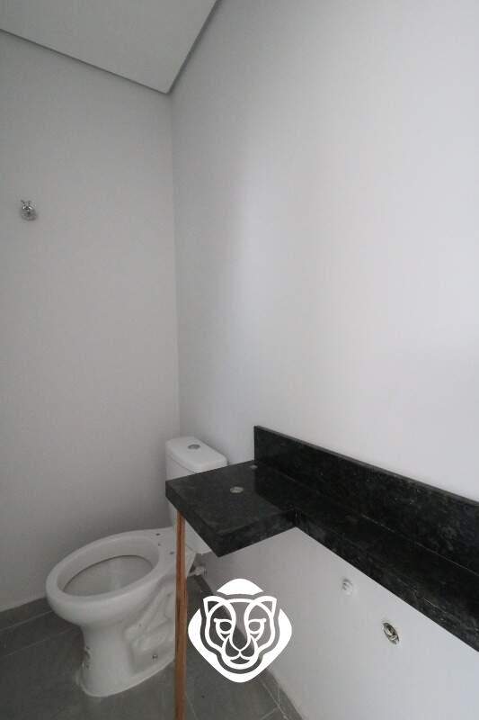 Cobertura/Lavabo 