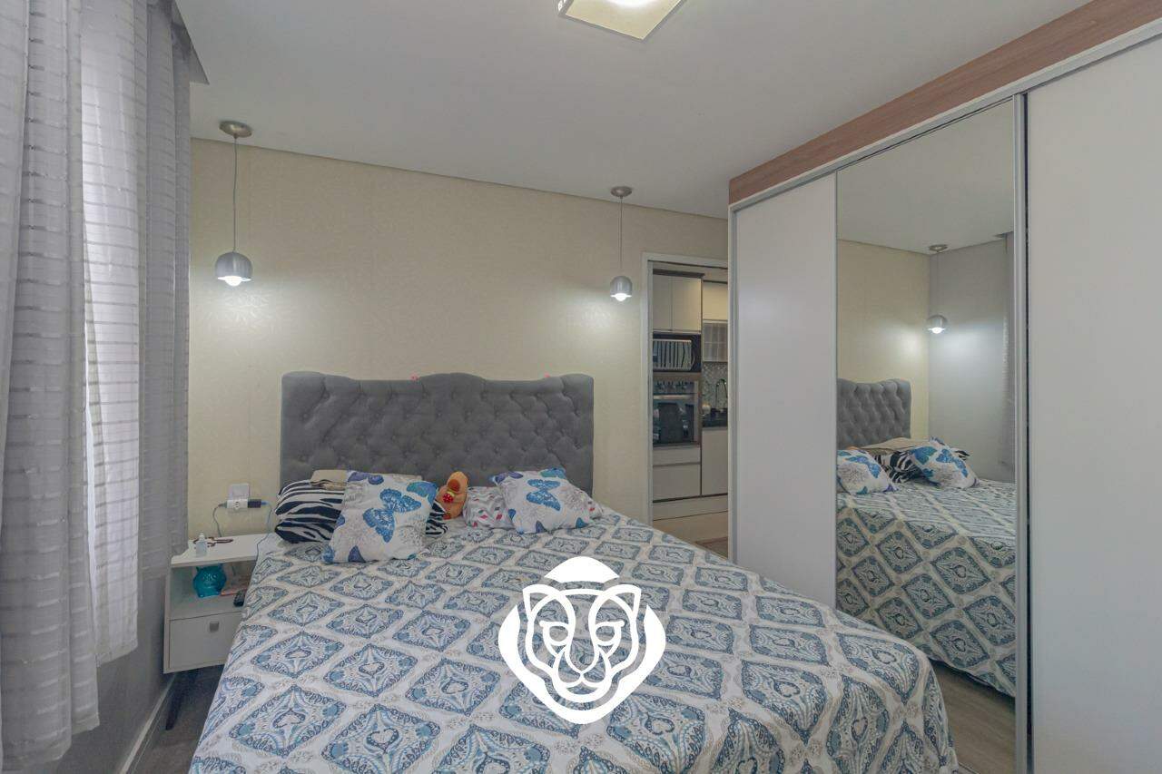 Dormitório I suite