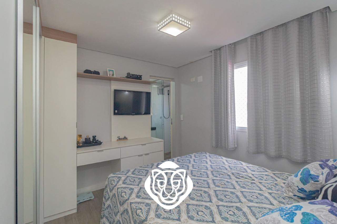 Dormitório I suite