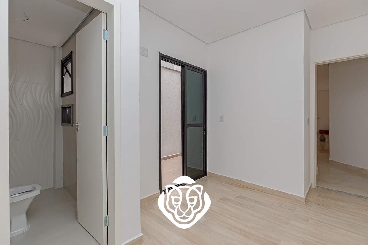 Dormitório II - Suíte