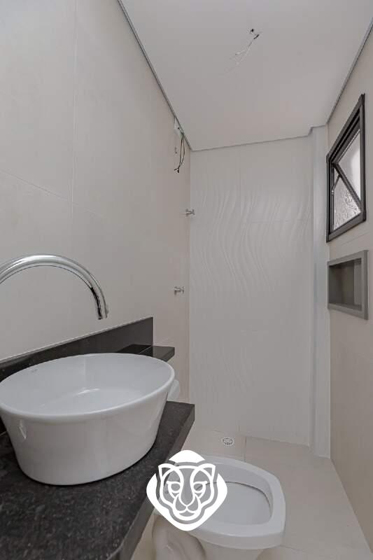 Banheiro - Dormitório II