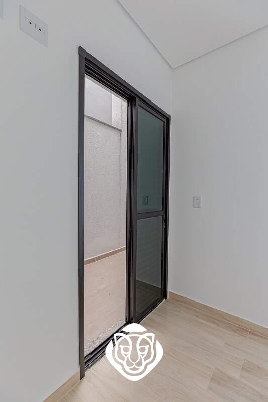 Dormitório II - Suíte