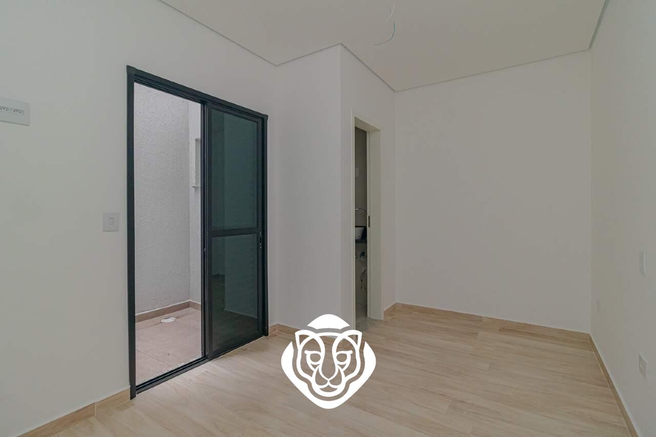 Dormitório - Suíte II