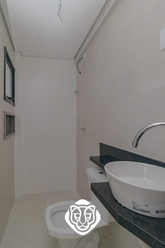 Banheiro - Suíte II