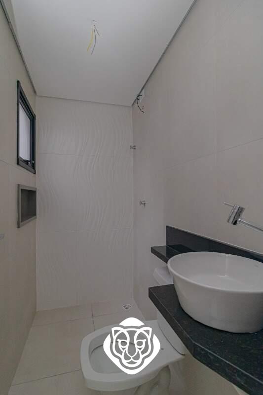 Banheiro - Suíte II