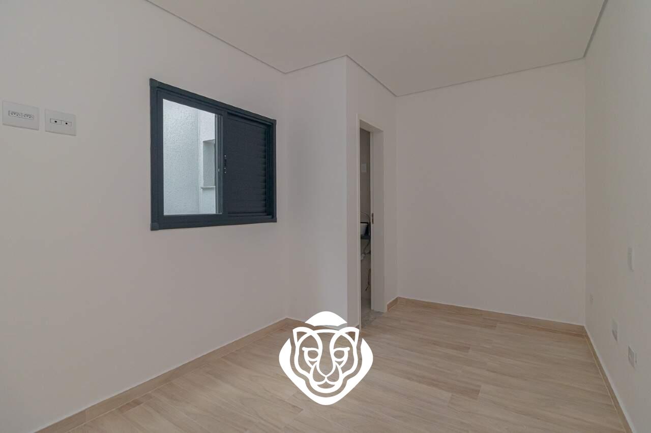 Dormitório II - Suíte 