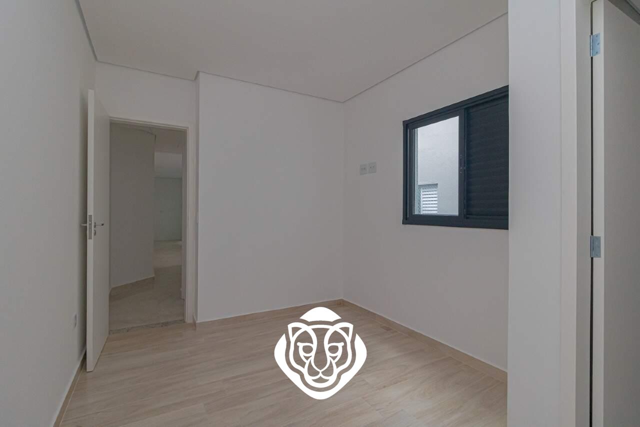 Dormitório II - Suíte 