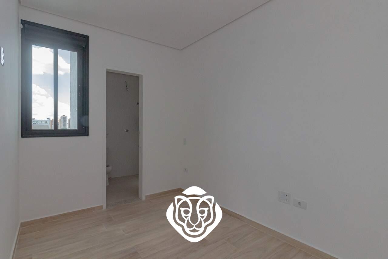 Dormitório II - suíte