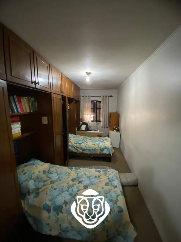 Dormitório - Suíte II