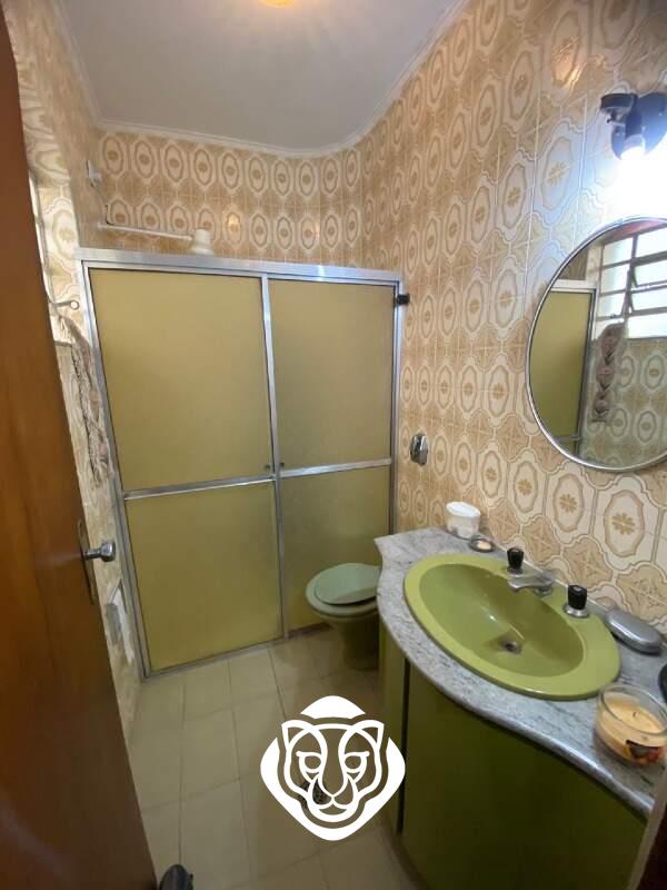 Banheiro - Suíte II