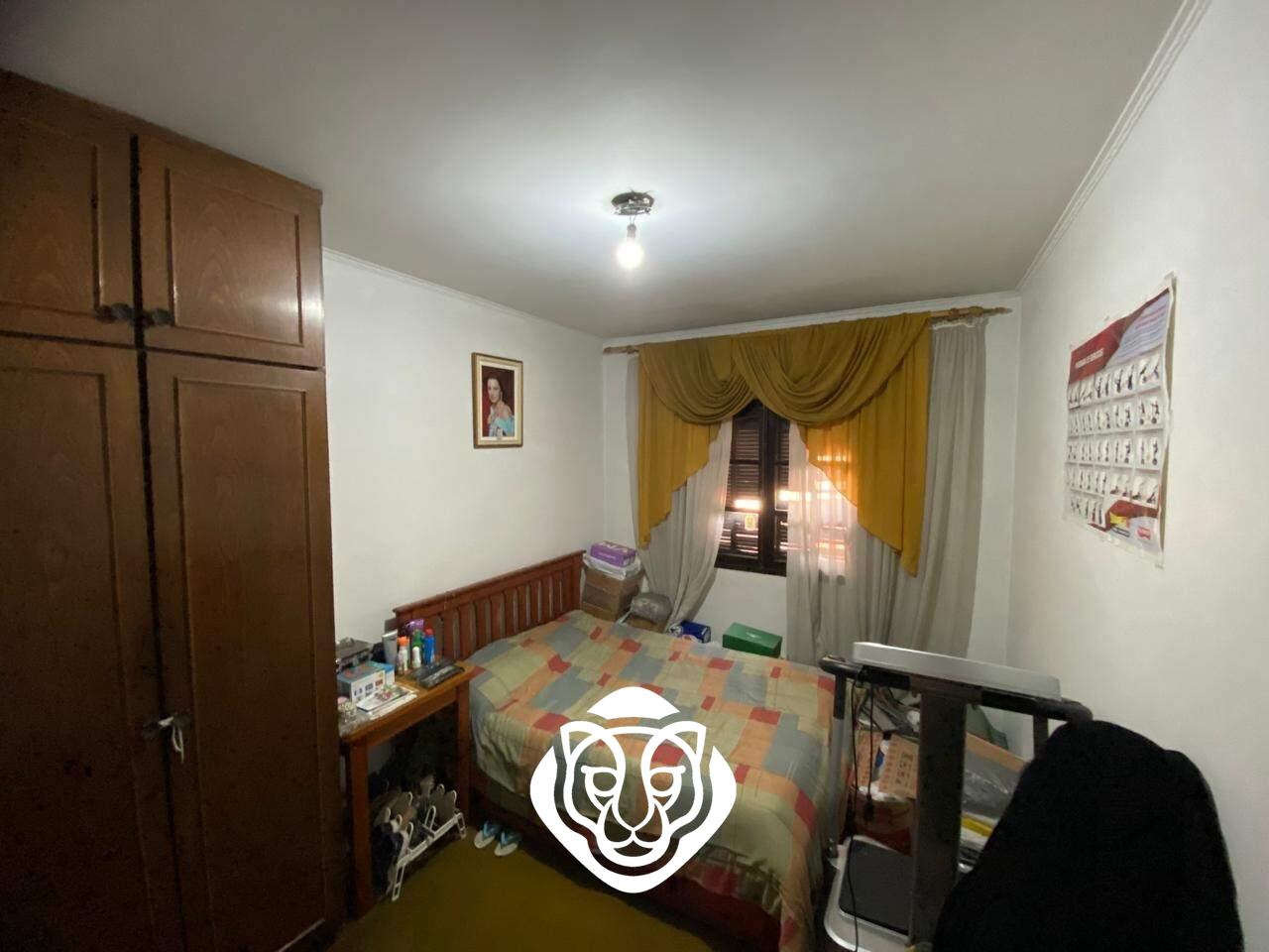 Dormitório - Suíte III