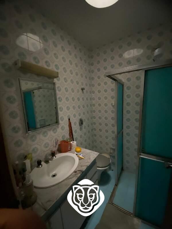 Banheiro - Suíte III