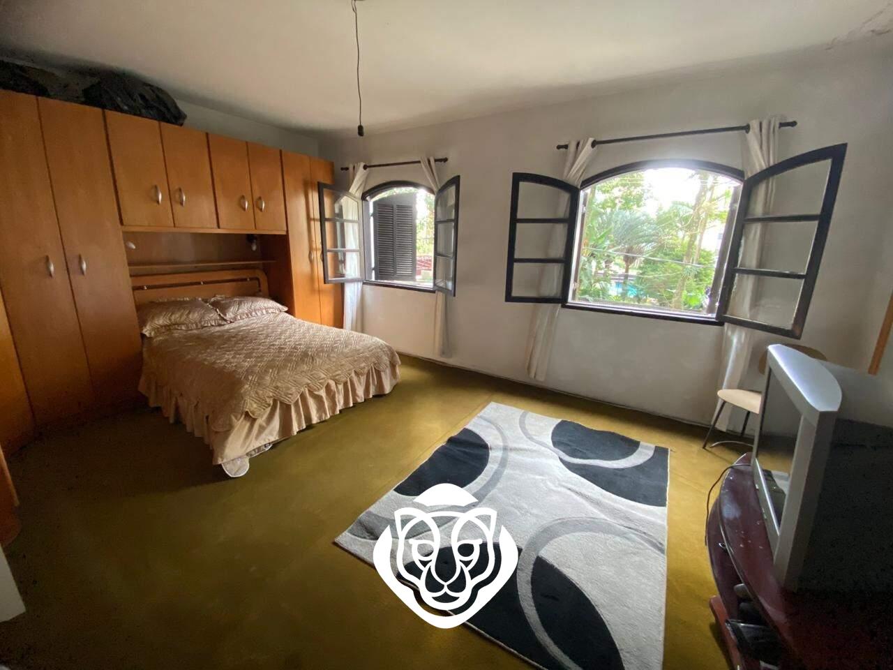 Dormitório - Suíte I