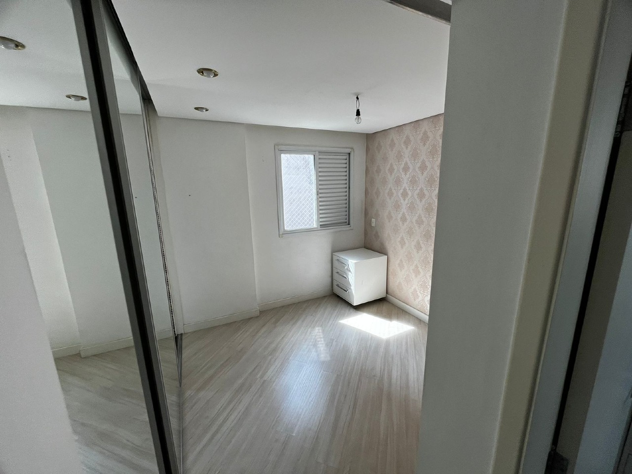 Dormitório I - suíte