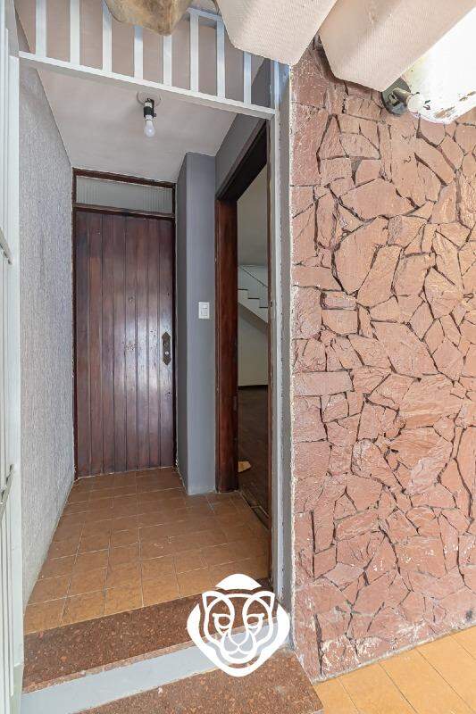Hall de acesso