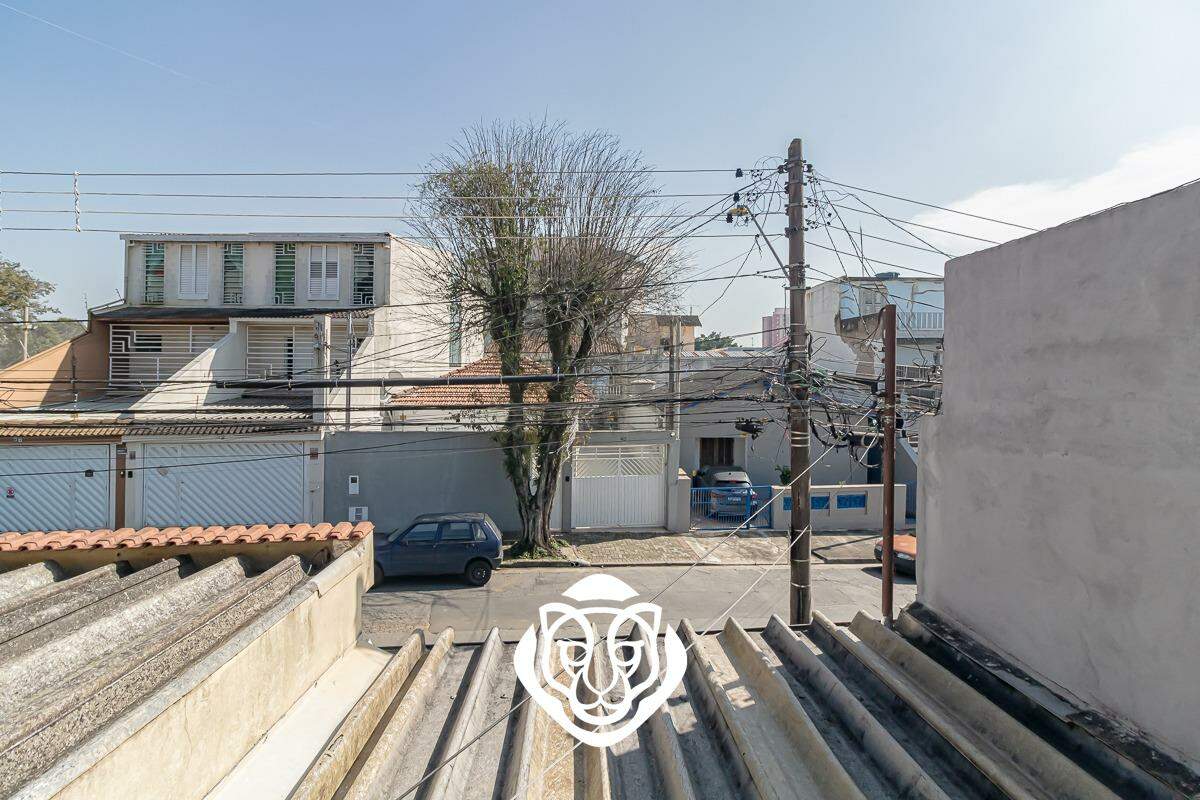 Vista suíte